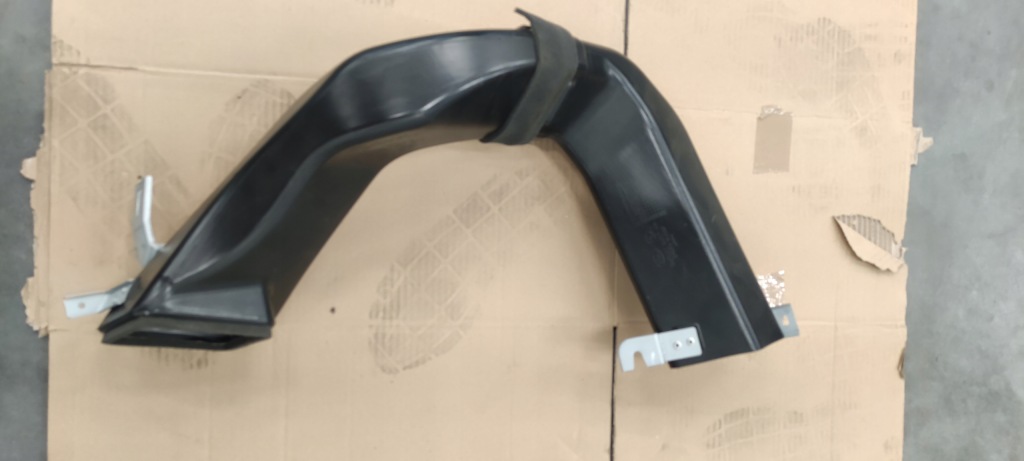 фото №4, Kia optima iii hybrid usa труба охлаждение аккумулятора