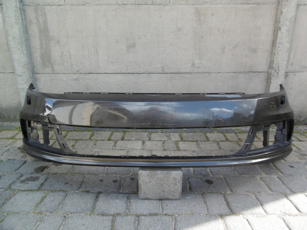 фото №1, Vw eos 1q0 lift - бампер передній