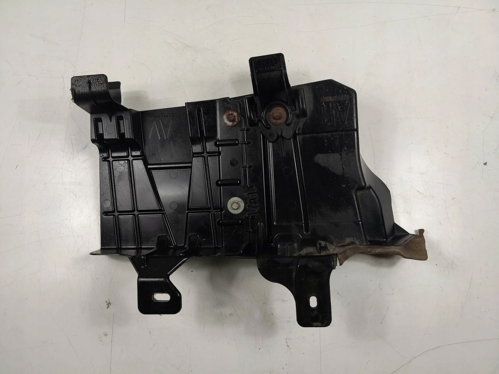 фото №1, Защита двигателя генератора citroen peugeot 9676379280