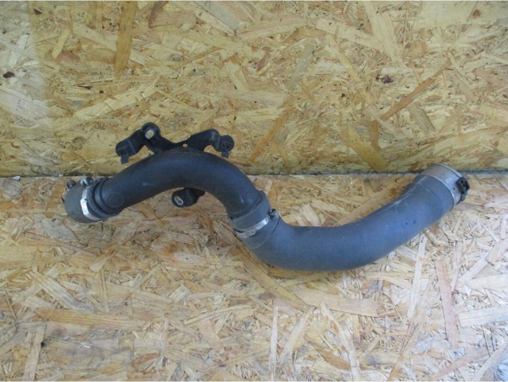 Купить Труба шланг интеркулер renault megane iv 1.2 tce