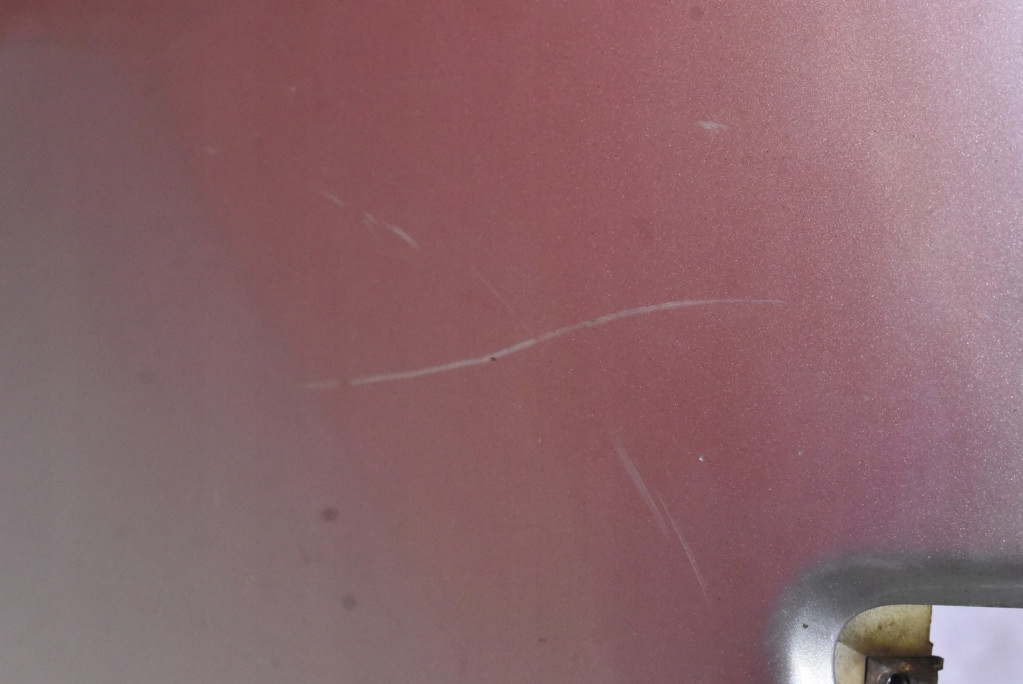 фото №9, Бампер задняя задний 6m hyundai santa fe 2 ii 06-10