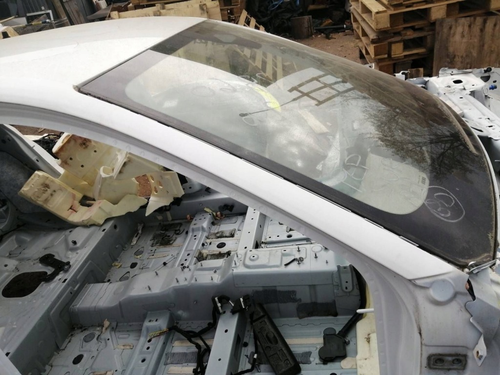 Купить Стойку крышный правый peugeot 308 t10 p5 3