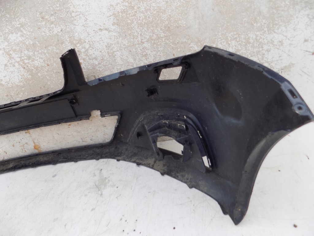 фото №8, Бампер перед seat alhambra 4xpdc 7n5807221a