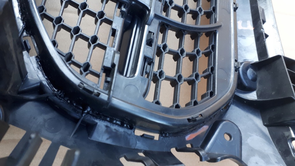 фото №15, Mercedes gla w247 решітка радіатора решітка радіатора a2478883800