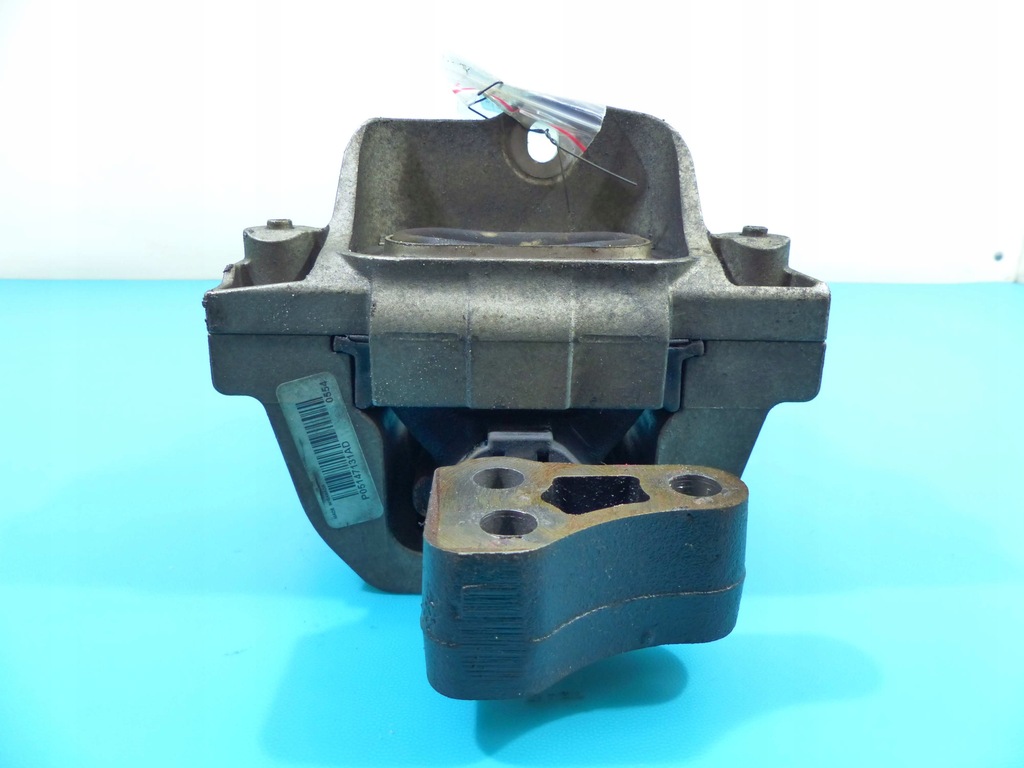 фото №7, Подушка двигателя fiat freemont 2.0 jtd