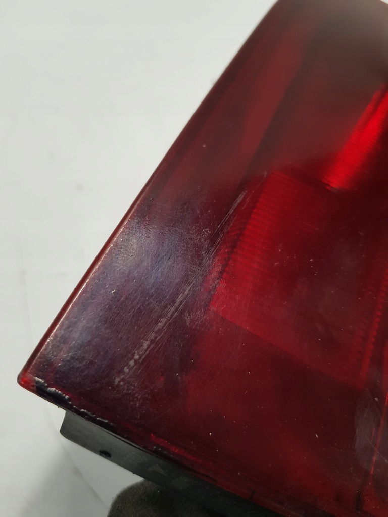 фото №6, Лампа правая w крышка bmw x5 e70