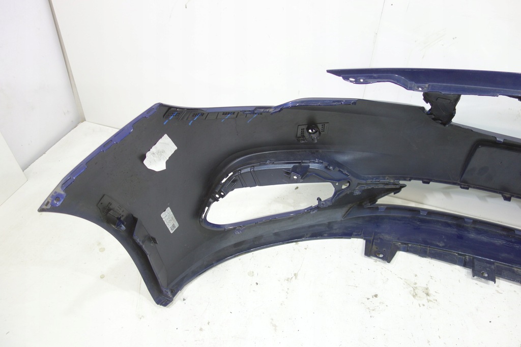 фото №9, Бампер перед opel astra v k 5 lift 19- 6 pdc