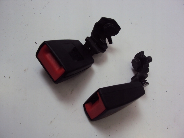 фото №2, Защёлки ремней задняя audi rs5 coupe 8t 10 r