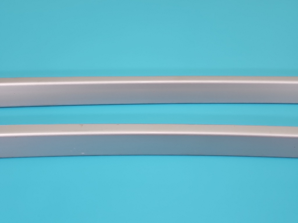 фото №13, Рейлинги кровельные комплект toyota corolla verso ii 04-09