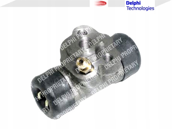 фото №2, Циліндрик гальмівний toyota carina e sedan 2.0 st