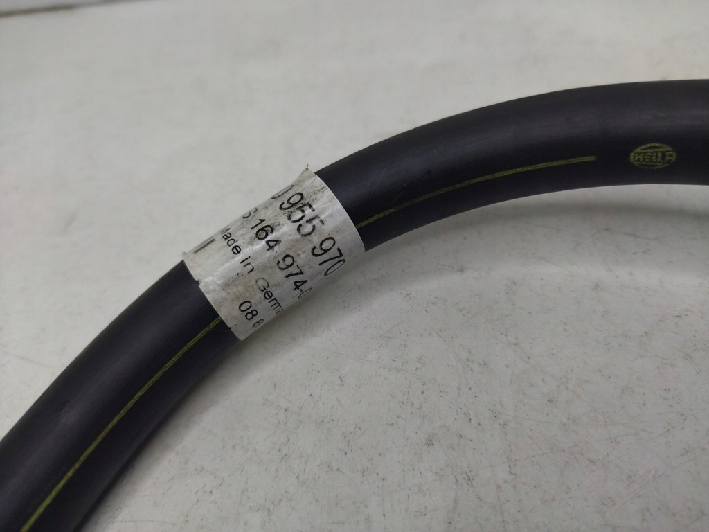 фото №8, 4l0955970a 3b0955681 помпа омывателя шланг audi q7 4l 2005-2014r