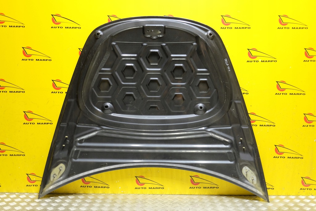 Купити Tesla 3 2017 2018- капот перед кришка америка