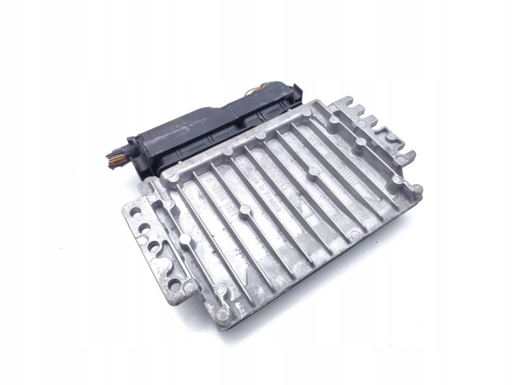Mini mini блок управления / модуль ecu one бензин 66kw 90 hp 7520019 226563498 Доставка