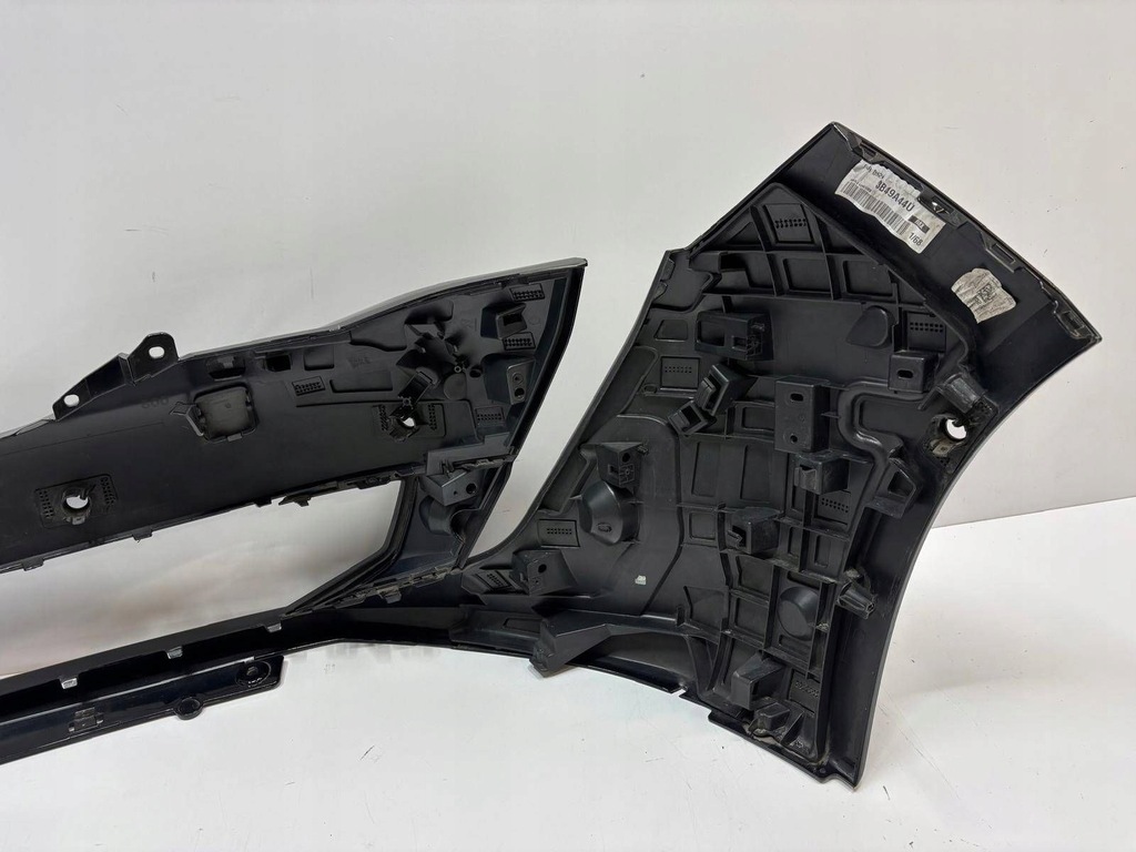 фото №12, Peugeot 508 ii бампер перед передний