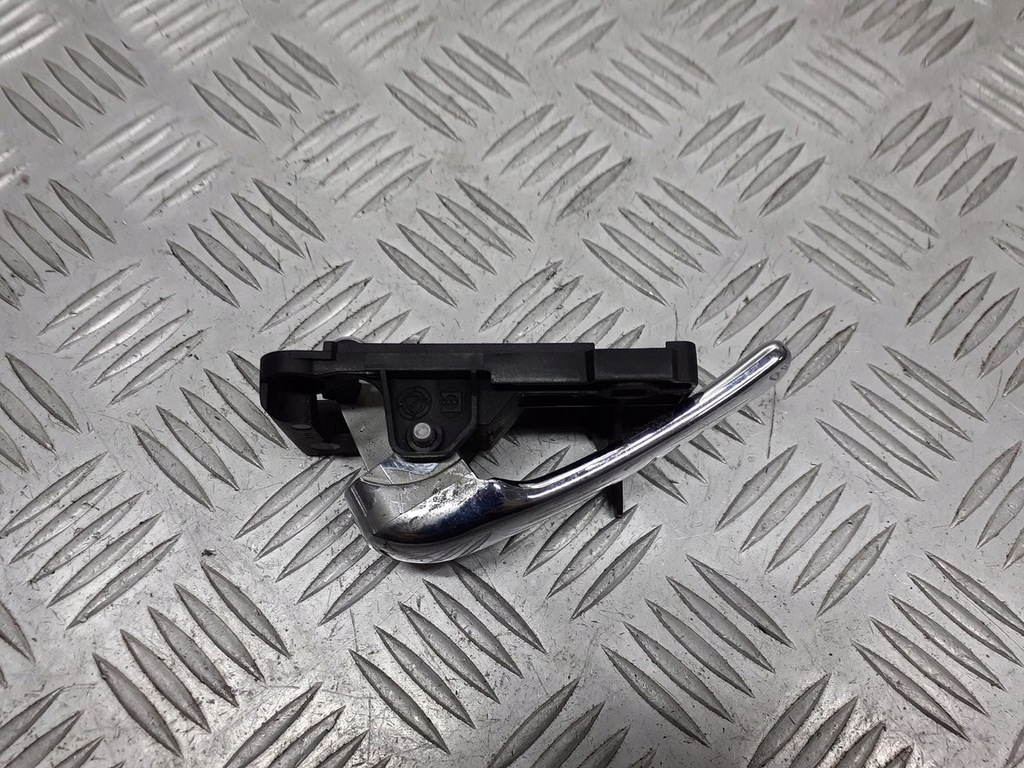 фото №3, Ручка левая передняя наружная alfa romeo 147