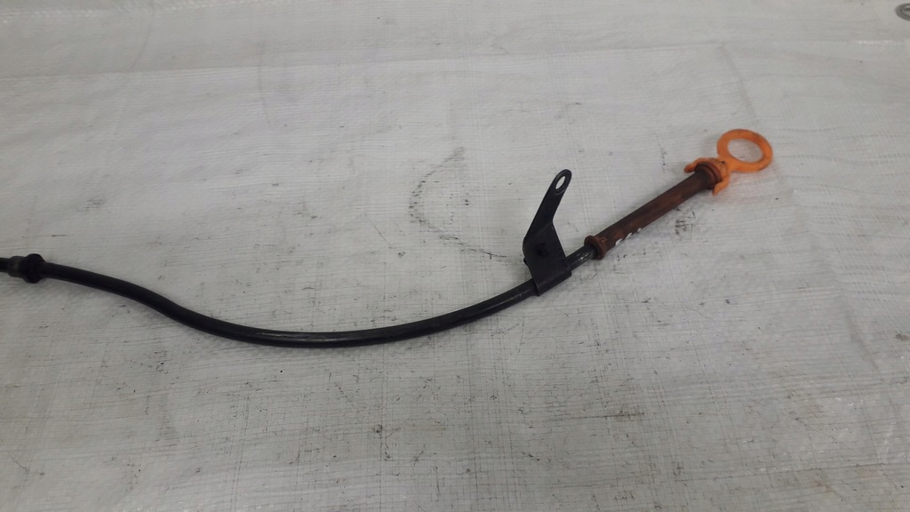 фото №9, Щуп щуп масла vw golf iv 030115636a