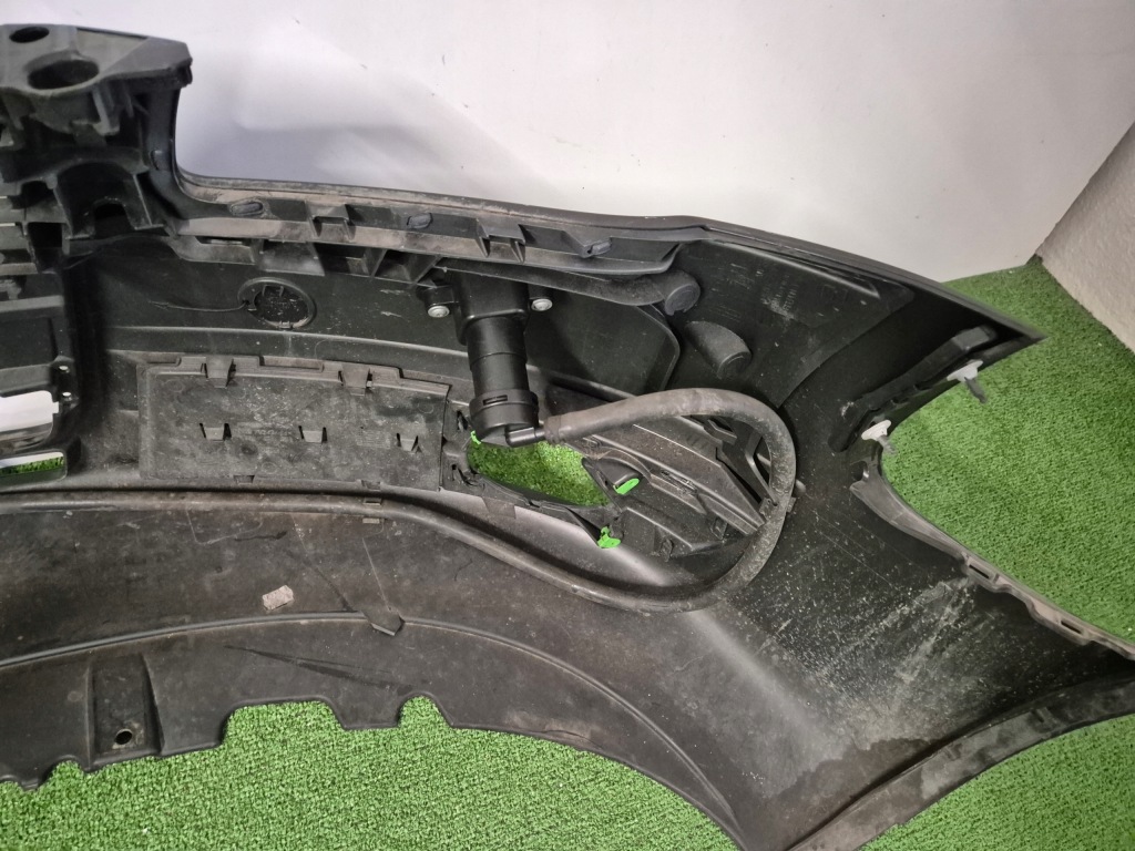 фото №16, Audi a4 b7 8e бампер перед передний омыватель омыватель ксенон 8e0807437ah