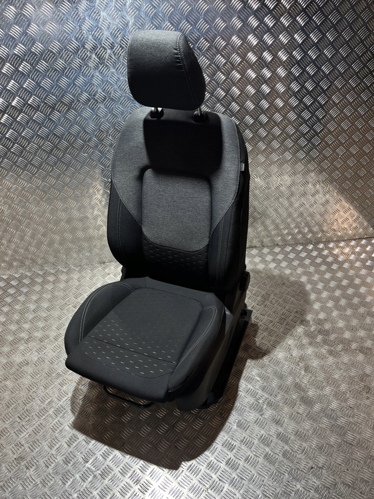 Купить Сиденье левый uk ford puma ii mk2 19- рестайлинг