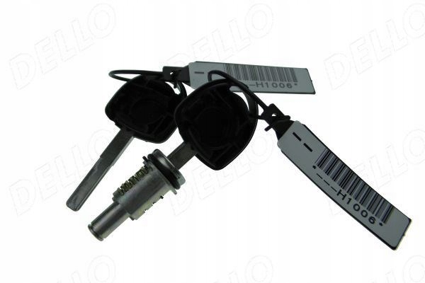 фото №2, Вкладыш замка дверь opel vectra automega