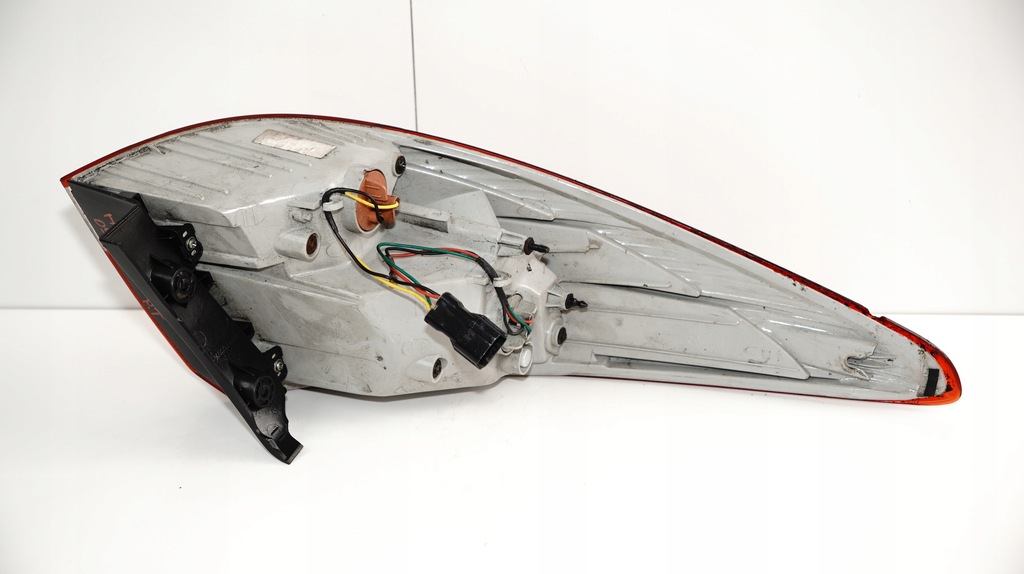 фото №11, Лампа правый задняя задняя hyundai ix35 09-13r