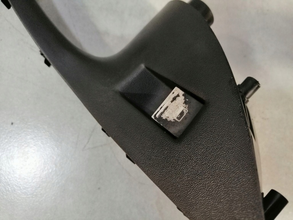 фото №7, Кронштейн перемикач вікон комплект toledo iii