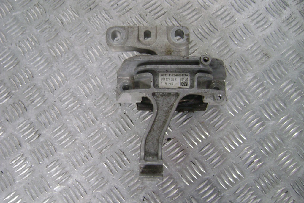 фото №1, Vw t-cross - подушка двигуна 2q0199262k