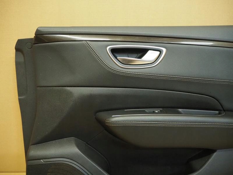 фото №2, Оббивка обшивка двері правий перед talisman