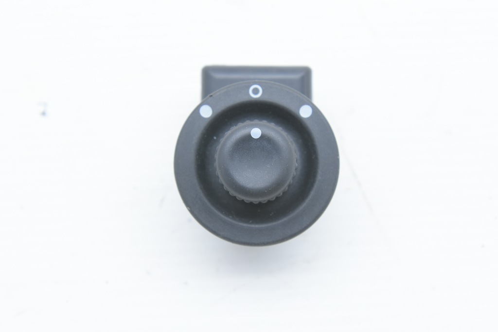 фото №8, Trafic iii vivaro b talento панель перемикач регулювання дзеркал