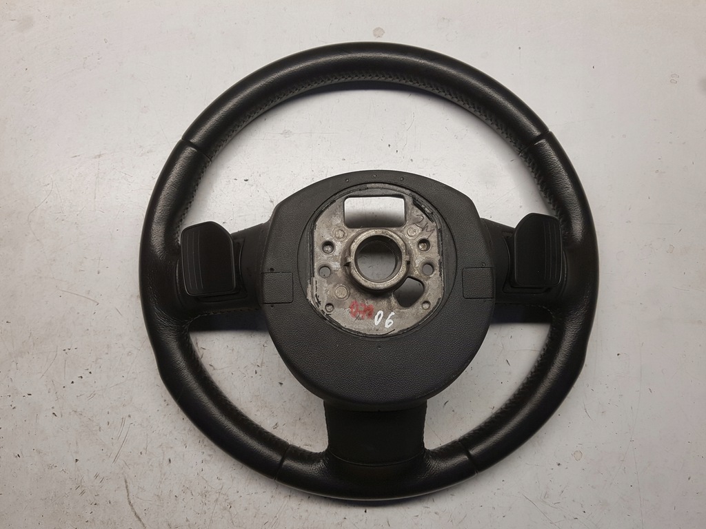 фото №7, Seat exeo 09-13r воздуховод кожаный автоматическая коробка передач