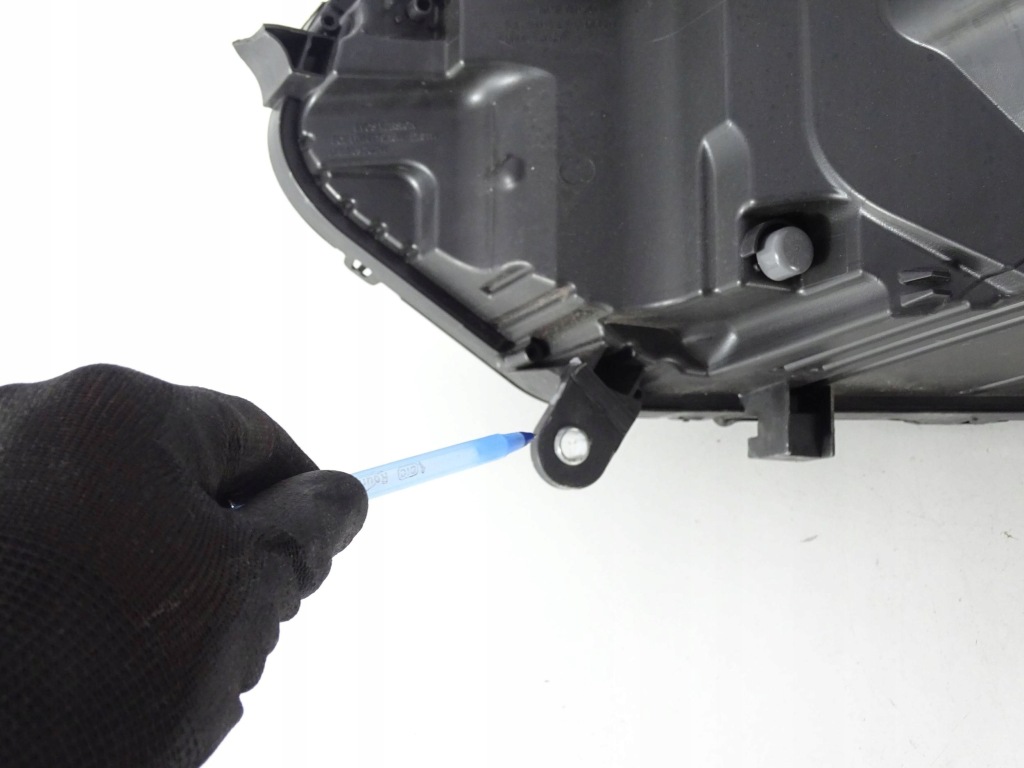 фото №8, Лампа перед передня права alfa romeo tonale