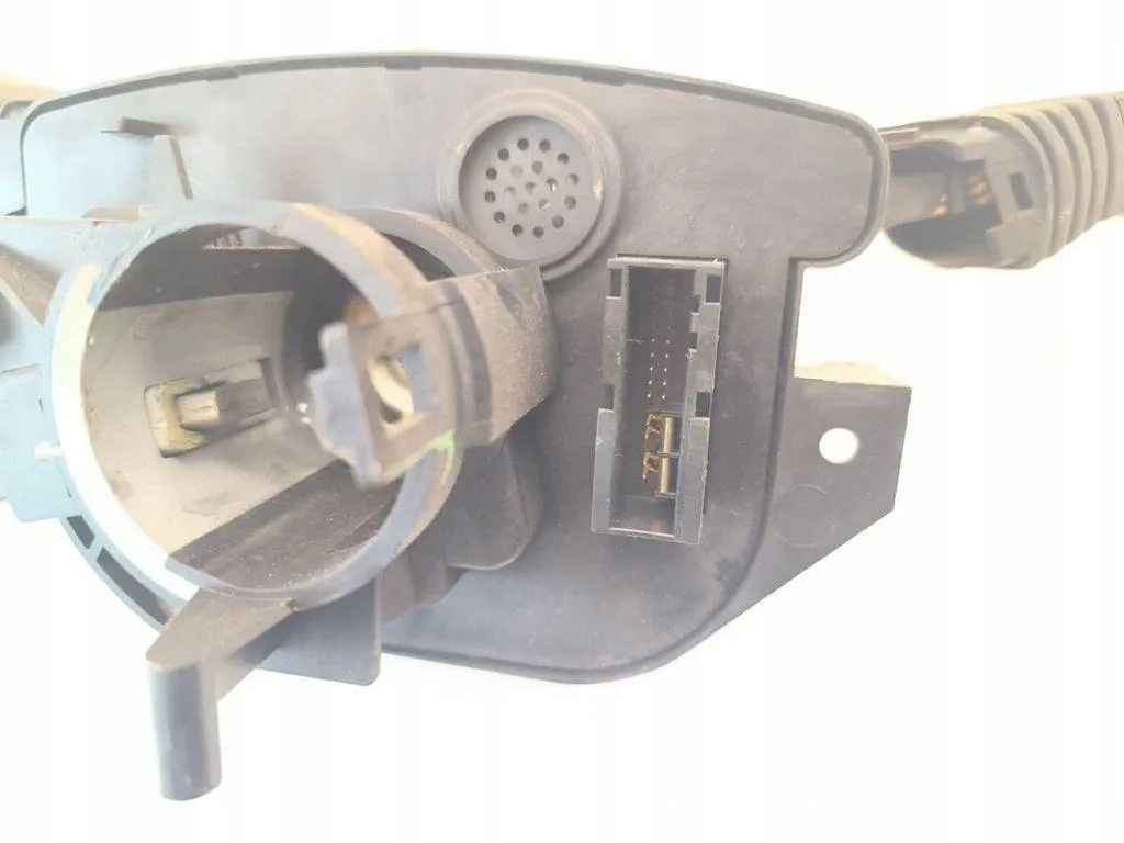 фото №7, Переключатели opel vectra c estate 13132473 1.91l дизель 2005