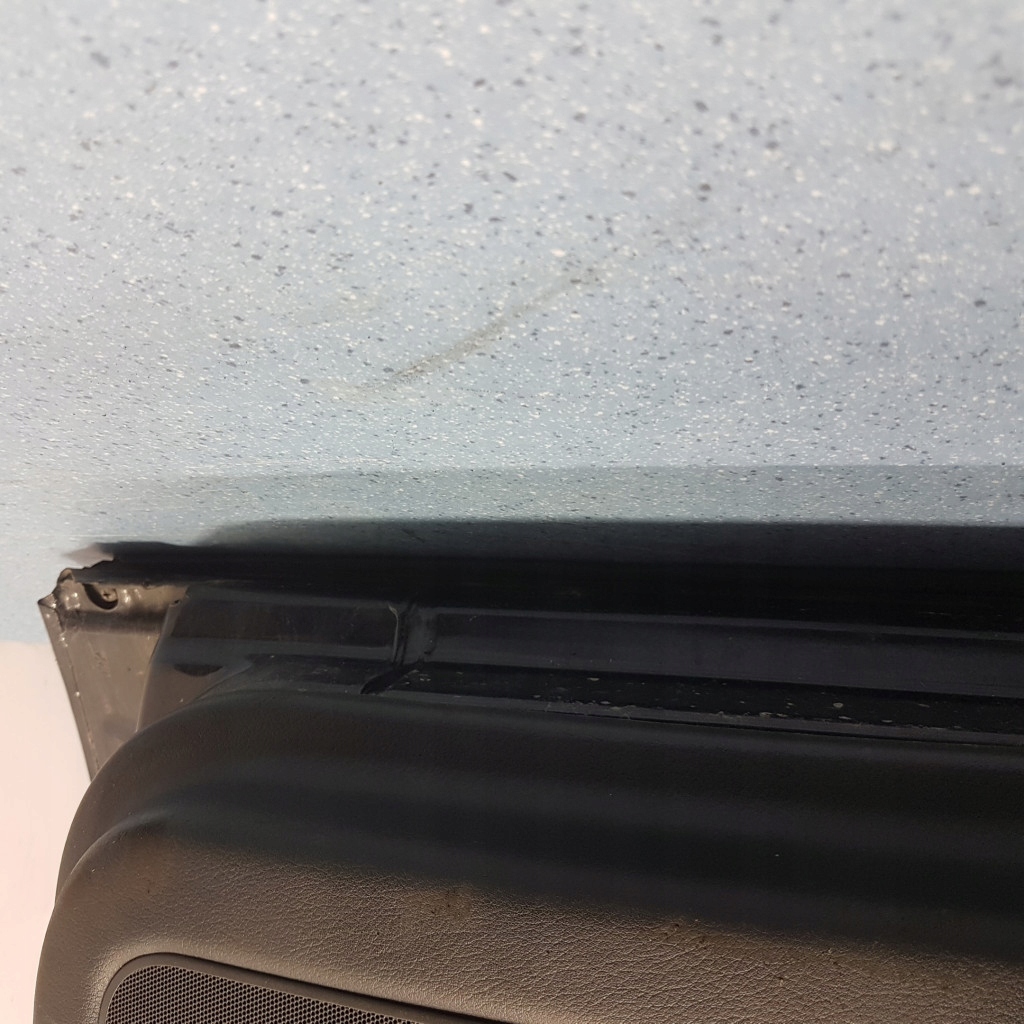 фото №5, Audi a4 b5 дверь задняя левая