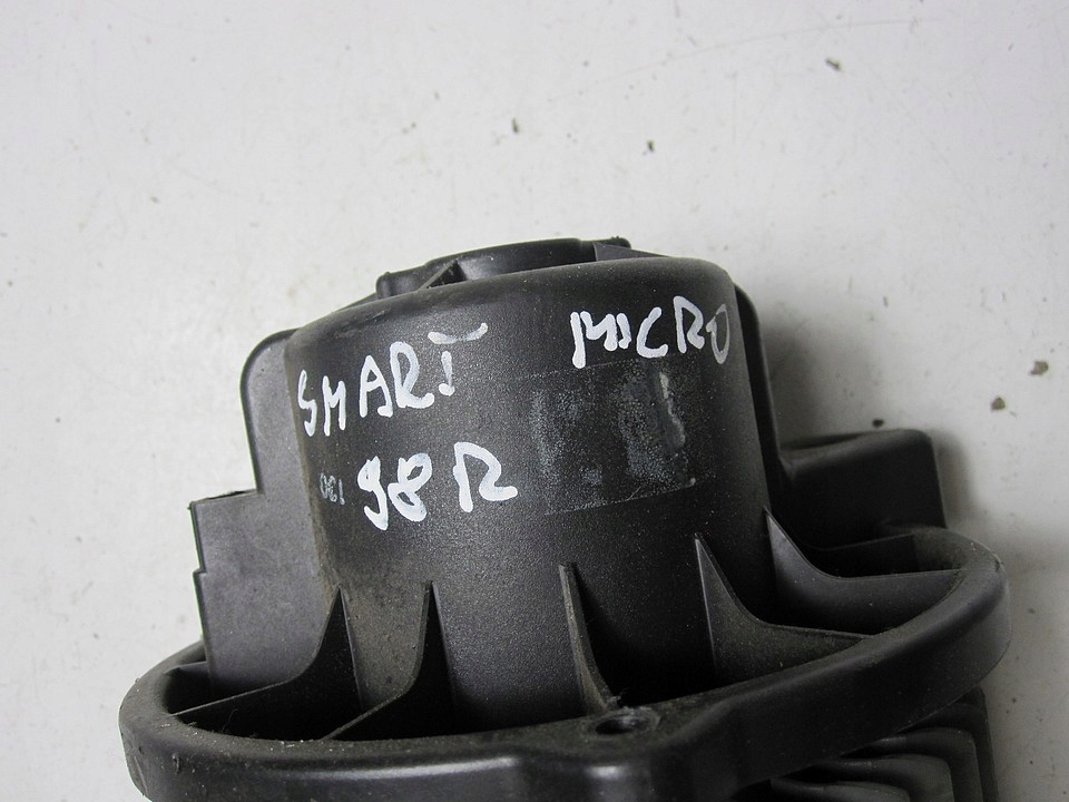 фото №3, Повітродувка обдув smart fortwo 98r