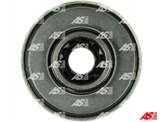 Sd0019 as-pl bendix стартер с Разборки