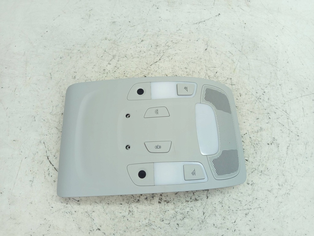 фото №6, Лампа освещение салона audi a6 c7 4g0947135