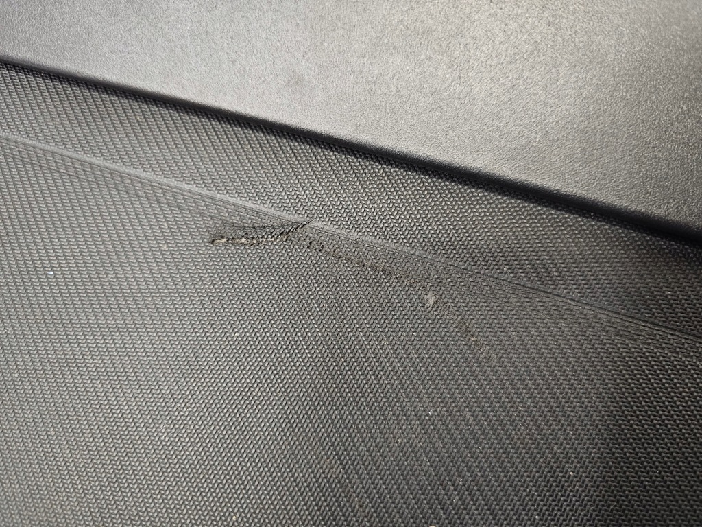 фото №4, Ford mondeo mk4 przedlift kombi шторка багажника