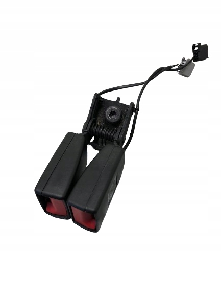 фото №1, Защёлки поперечина задняя iii ряд opel zafira c 13251491