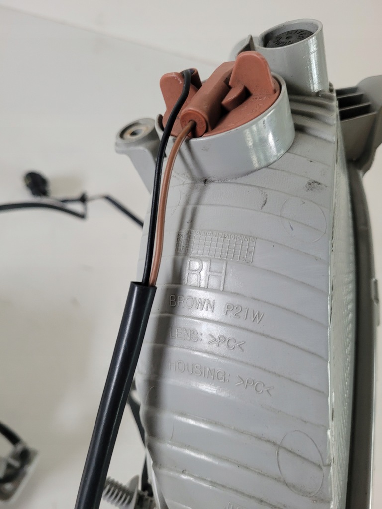 фото №6, Лампа протитуманна hyundai i30 kombi 92401-2r3