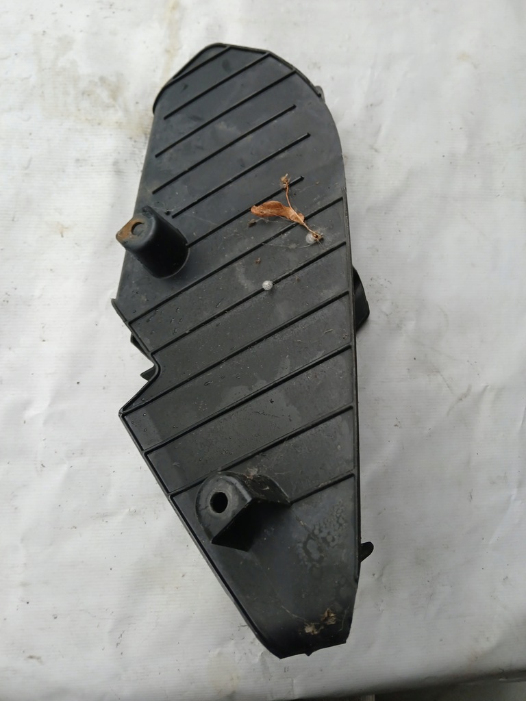 фото №7, Корпус фільтра повітря honda cr-v iv lift 1.6 i-dtec