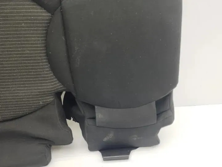 фото №9, Заднє сидіння задня mini countryman r60 10378830 1.6l дизель 82kw 2014