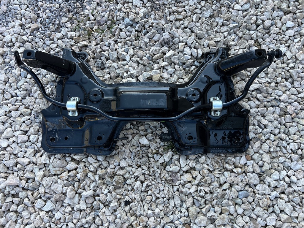 фото №1, Alfa romeo mito підрамник підрамник підрамник ідеальний стан