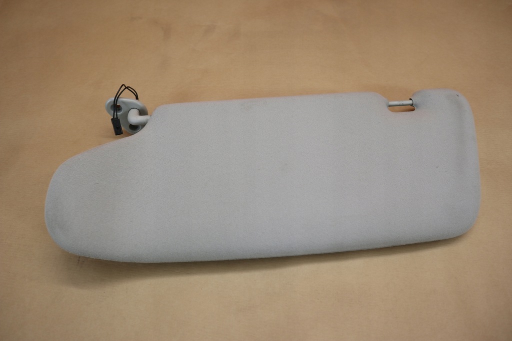 фото №5, Mercedes ml w163 lift защита солнцезащитная правая