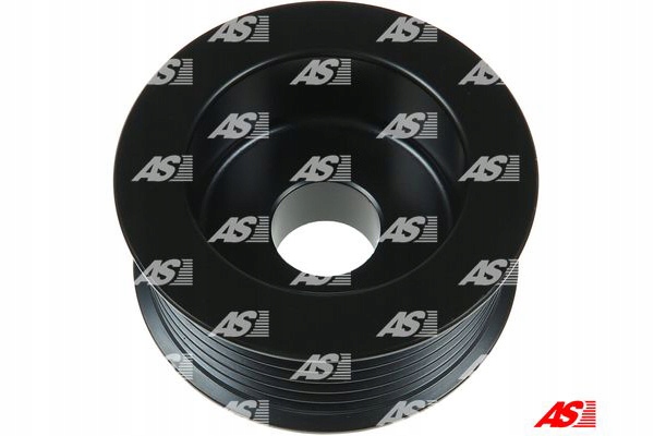 фото №3, Шків, генератор as-pl ap3027s