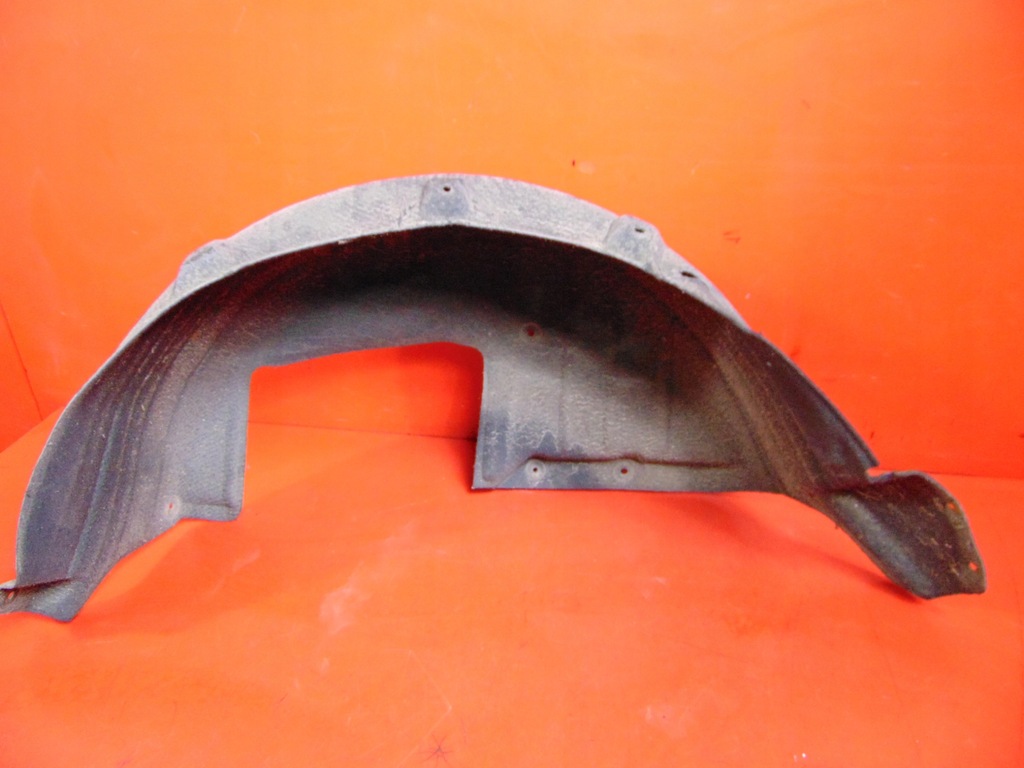 фото №1, Ford galaxy ii mk3 06- подкрылок левая задняя задние