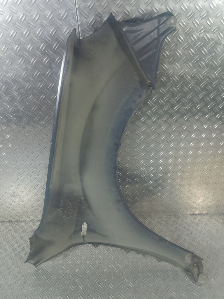 фото №8, Subaru forester iii sh 08-13 крила перед передній правий 61k