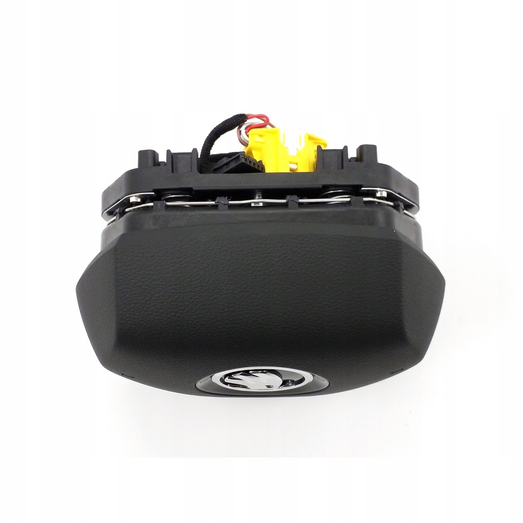 фото №6, Skoda superb iii 3v3 подушка 5la880201a