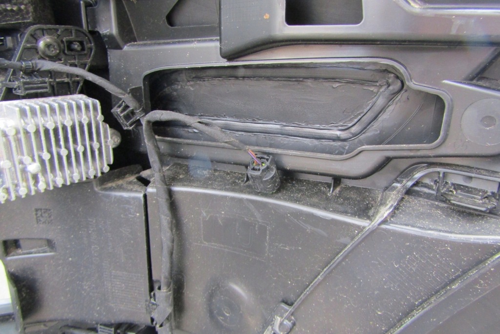 фото №10, Бампер перед передній porsche cayenne 9y0 lift 23-