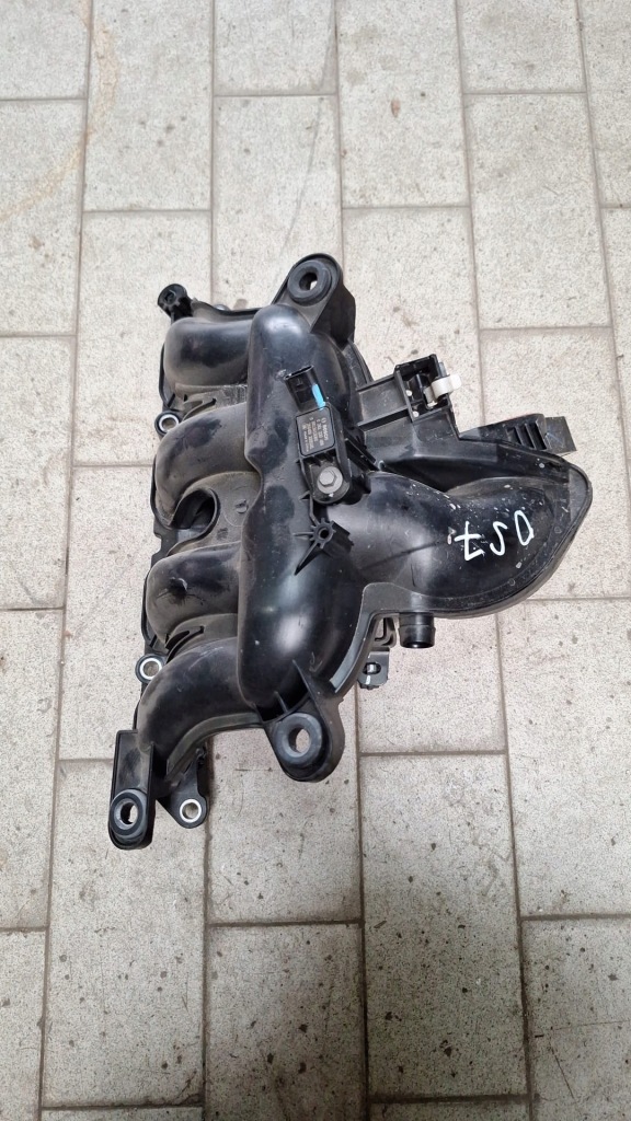 Купити Колектор впускний  ds7 crossback 1.6 thp 9817556380