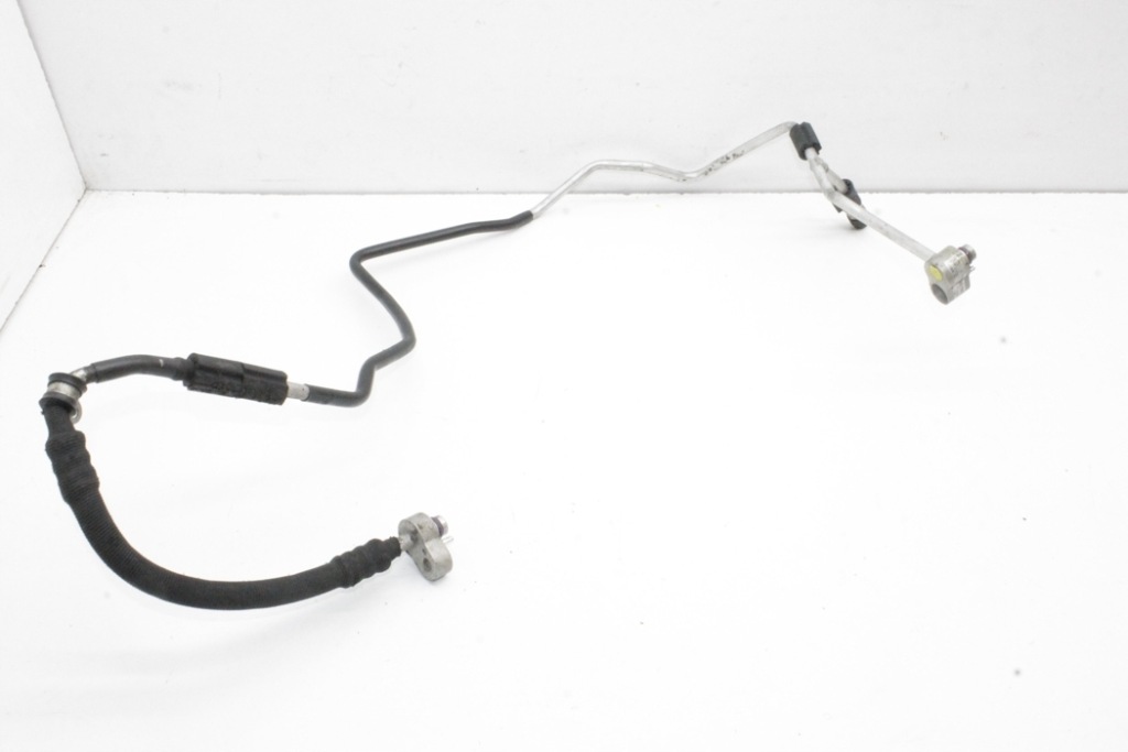 фото №8, Трубки кондиціонера audi q7 4l 7l6820750ag 3.0l дизель 176kw 2010