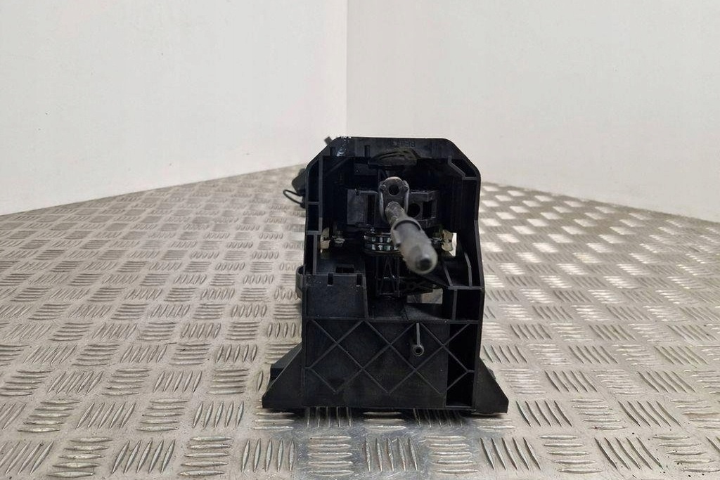 фото №9, Механизм переключения передач citroën jumpy фургон 9809543480 1.56l дизель 2017